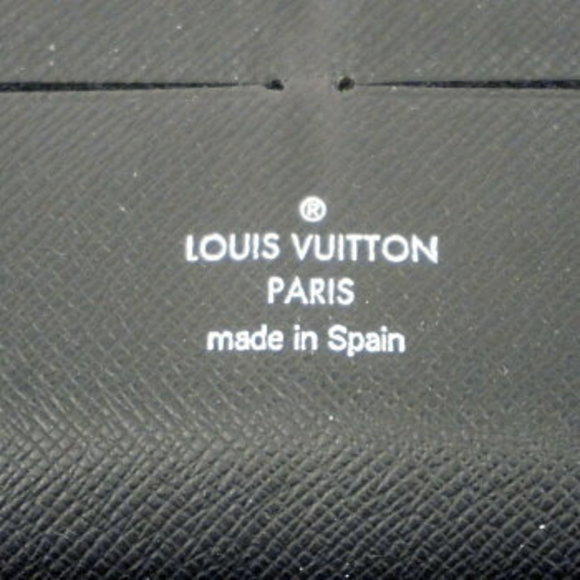 Louis Vuitton Epi Zippy Organizer NM Bifold Long Wallet - Picture 4 of 9